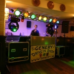 Genery Showtechniek